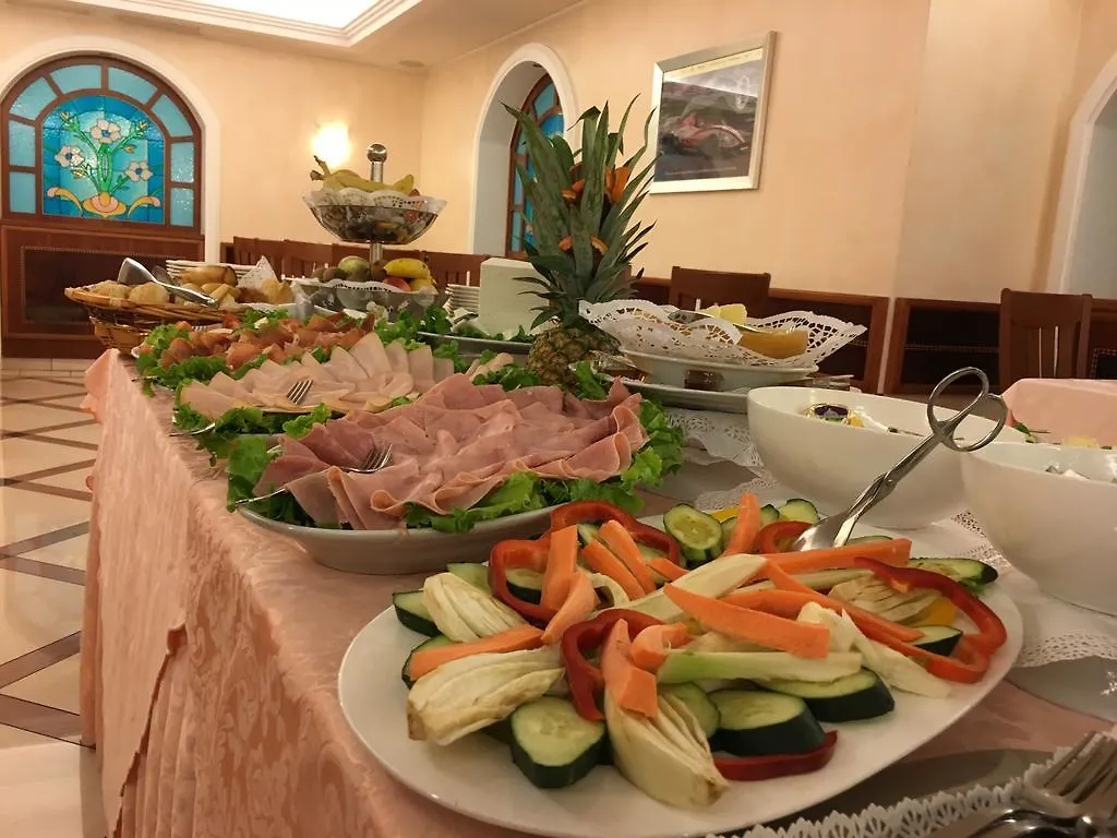 Mokinba Hotels Montebianco Milan 4*,  Italy