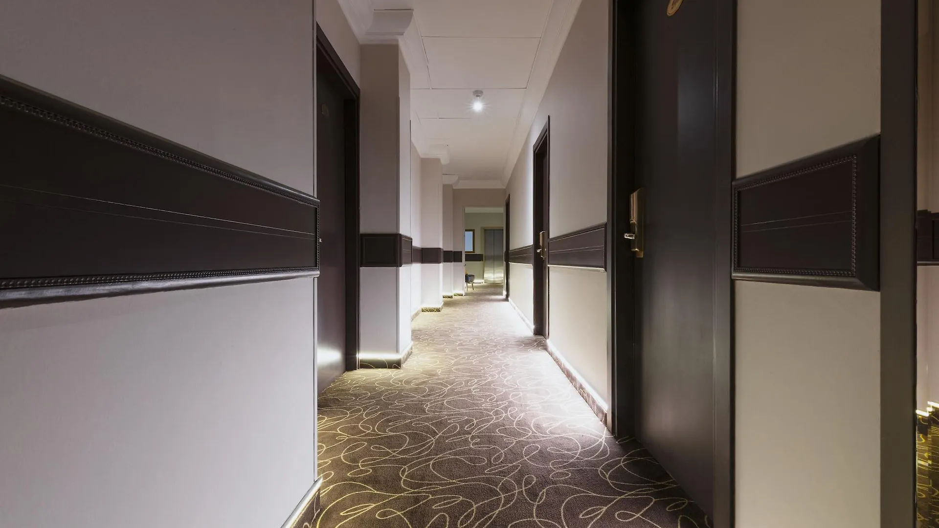 Mokinba Hotels Montebianco Milan 4*,  Italy