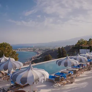 San Domenico Palace, Taormina, A Four Seasons Курортный комплекс Таормина