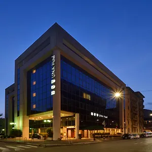 Hotell Scandinavia
