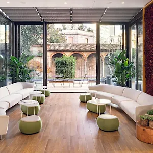 Hotell Starhotels Echo