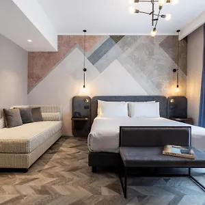Hotell Axyhotels Innstyle