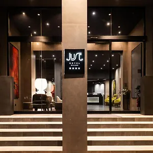 Just Hotell Milano