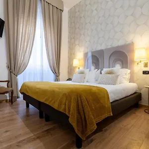 Hotell Bagliori