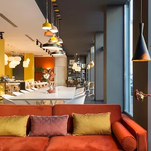 Station Hotell Milano