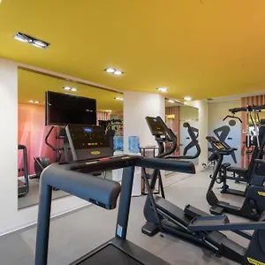 Savhotel Aemilia Hotell Bologna