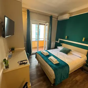 Le Petit Bijou Pensionat Rom