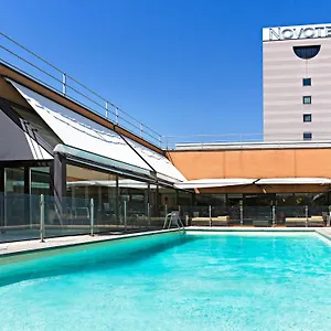 Novotel Linate Aeroporto Hotell Milano