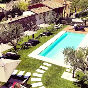 Il Cantuccio Sul Garda - Relais Di Charme Pensionat Cavaion Veronese