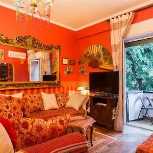 Apartment Romantic & Artistic, Mailand