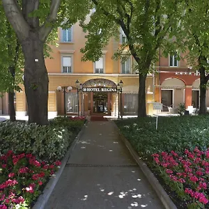 Zanhotel Regina Hotell Bologna