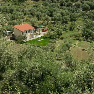 Oltrealmare Appartement