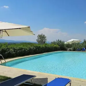 La Moraia Vakantiehuis