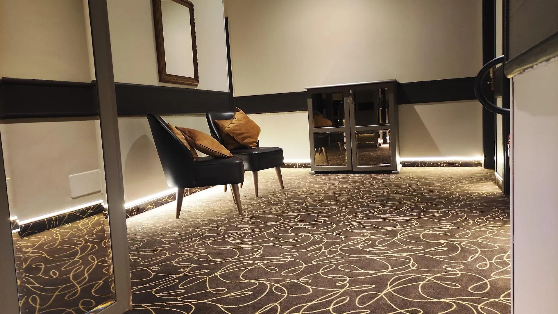 Mokinba Hotels Montebianco Milano